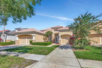 TAMPA FL Home