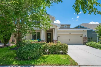 LITHIA FL Home