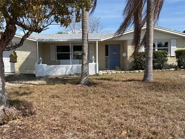 PORT RICHEY FL Home