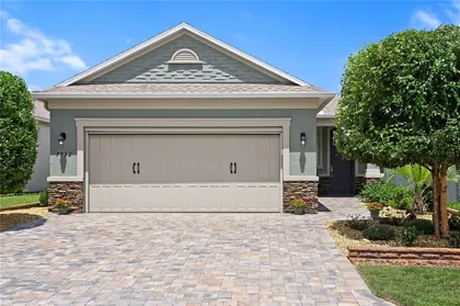 OCALA FL Home