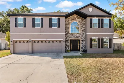 NEWBERRY FL Home
