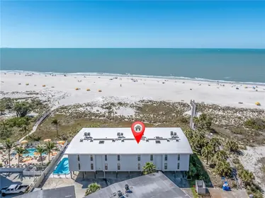 TREASURE ISLAND FL Home