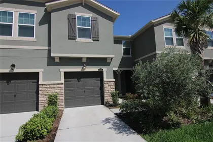 RIVERVIEW FL Home