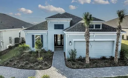 ST CLOUD FL Home