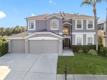 TRINITY FL Home