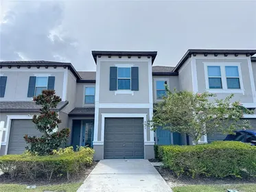 WESLEY CHAPEL FL Home