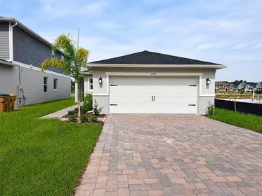 CLERMONT FL Home