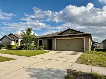 RUSKIN FL Home