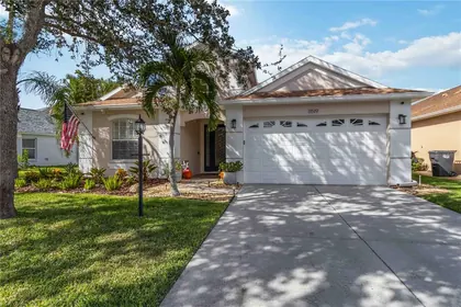 LAKEWOOD RANCH FL Home