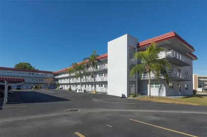ST PETERSBURG FL Home