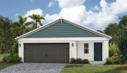 ZEPHYRHILLS FL Home