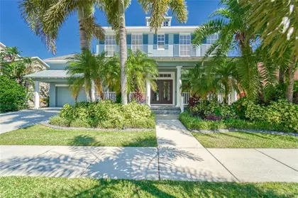 APOLLO BEACH FL Home