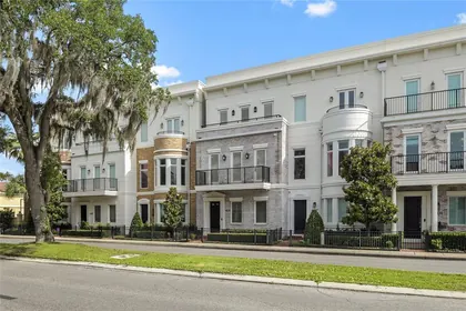 WINTER PARK FL Home