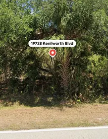 PORT CHARLOTTE FL Property