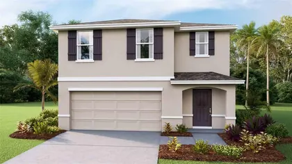WIMAUMA FL Home