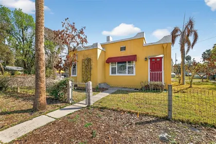 MOUNT DORA FL Home