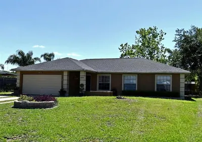 KISSIMMEE FL Home