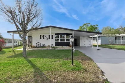 ZELLWOOD FL Home