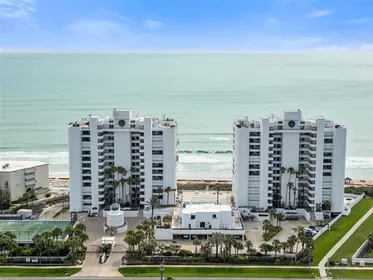 NEW SMYRNA BEACH FL Home