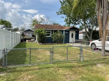 HUDSON FL Home