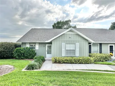 APOPKA FL Home