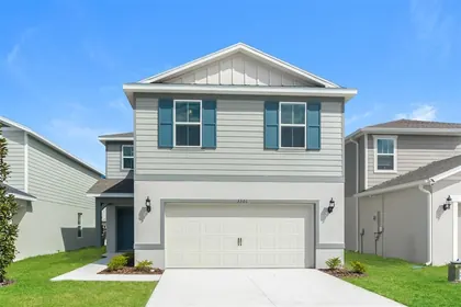 DAVENPORT FL Home