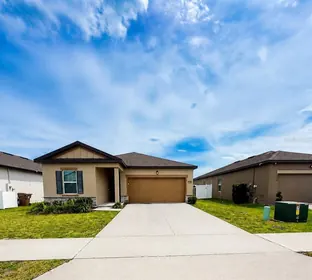 ST CLOUD FL Home