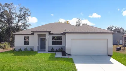 NORTH PORT FL Home