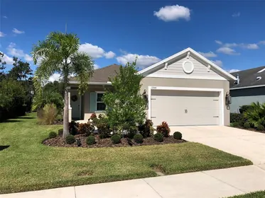PARRISH FL Home