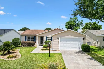THE VILLAGES FL Home