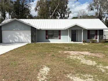 BUSHNELL FL Home