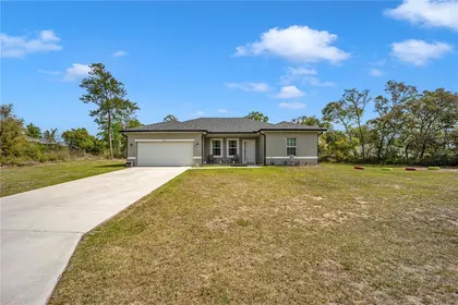 OCALA FL Home