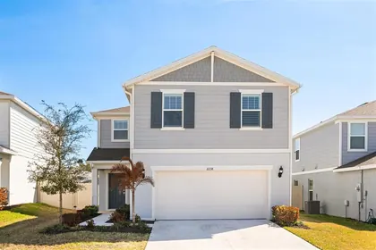 DAVENPORT FL Home