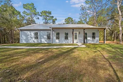 INVERNESS FL Home
