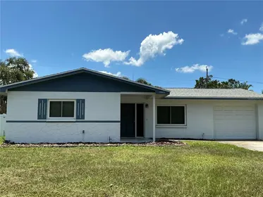 SEMINOLE FL Home