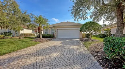 BRADENTON FL Home