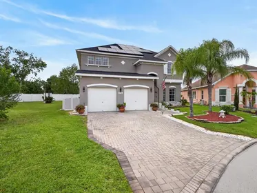 DAVENPORT FL Home