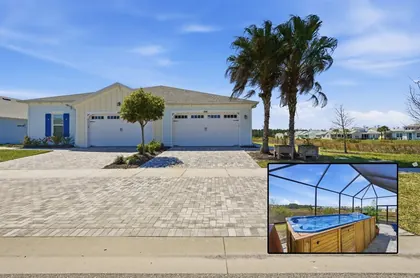 DAYTONA BEACH FL Home