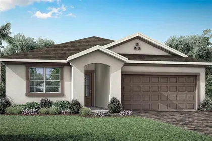 PARRISH FL Home