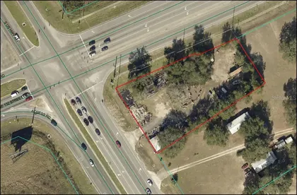 SUMMERFIELD FL Property
