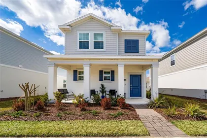ST CLOUD FL Home