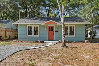 GAINESVILLE FL Home