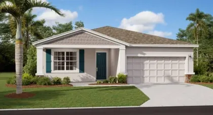 HAINES CITY FL Home
