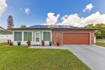 KISSIMMEE FL Home