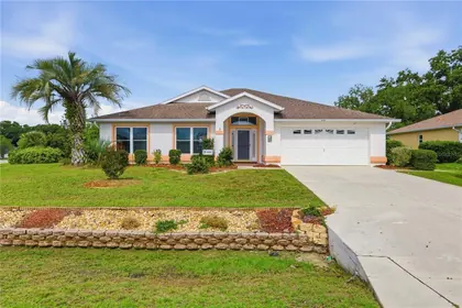 OCALA FL Home
