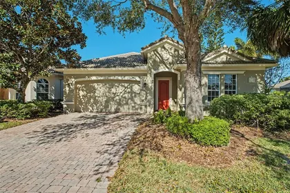 VERO BEACH FL Home