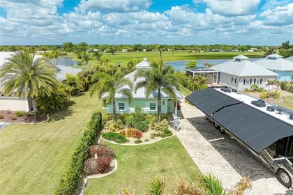 ARCADIA FL Home