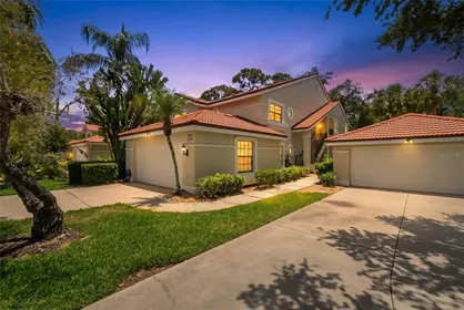 SARASOTA FL Home