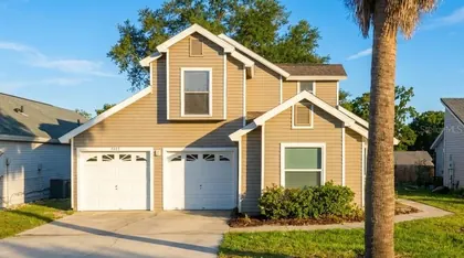 ORLANDO FL Home