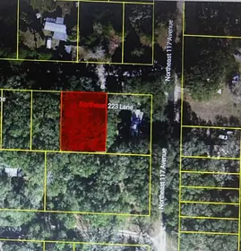 FORT MC COY FL Property